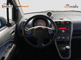 Opel Agila bei Gebrauchtwagen.expert - Abbildung (7 / 15)