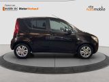 Opel Agila bei Gebrauchtwagen.expert - Abbildung (6 / 15)