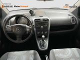 Opel Agila bei Gebrauchtwagen.expert - Abbildung (13 / 15)