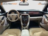 Rover Rover 75 bei Gebrauchtwagen.expert - Abbildung (13 / 15) Rover Rover 75 bei Gebrauchtwagen.expert - Abbildung (13 / 15)