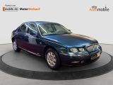 Rover Rover 75 bei Gebrauchtwagen.expert - Abbildung (7 / 15) Rover Rover 75 bei Gebrauchtwagen.expert - Abbildung (7 / 15)