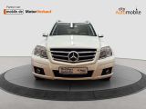 Mercedes-Benz GLK-Klasse bei Gebrauchtwagen.expert - Abbildung (8 / 15)