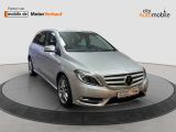 Mercedes-Benz B-Klasse bei Gebrauchtwagen.expert - Abbildung (7 / 15)
