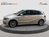 Mercedes-Benz B-Klasse bei Gebrauchtwagen.expert - Abbildung (2 / 15)