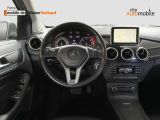 Mercedes-Benz B-Klasse bei Gebrauchtwagen.expert - Abbildung (10 / 15)