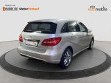 Mercedes-Benz B-Klasse bei Gebrauchtwagen.expert - Abbildung (5 / 15)