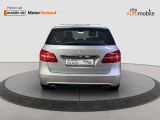 Mercedes-Benz B-Klasse bei Gebrauchtwagen.expert - Abbildung (4 / 15)