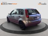 Ford Fiesta bei Gebrauchtwagen.expert - Abbildung (3 / 15)