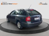 Skoda Octavia bei Gebrauchtwagen.expert - Abbildung (3 / 15)