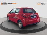 Toyota Yaris bei Gebrauchtwagen.expert - Abbildung (3 / 15)