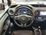 Toyota Yaris bei Gebrauchtwagen.expert - Abbildung (10 / 15)