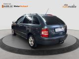 Skoda Fabia bei Gebrauchtwagen.expert - Abbildung (3 / 15)