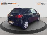 Opel Corsa bei Gebrauchtwagen.expert - Abbildung (5 / 15)