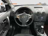 Nissan Qashqai bei Gebrauchtwagen.expert - Abbildung (10 / 15)