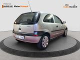 Opel Corsa bei Gebrauchtwagen.expert - Abbildung (5 / 15) Opel Corsa bei Gebrauchtwagen.expert - Abbildung (5 / 15)