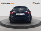 Audi A3 Sportback bei Gebrauchtwagen.expert - Abbildung (4 / 15)