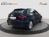 Audi A3 Sportback bei Gebrauchtwagen.expert - Abbildung (5 / 15)