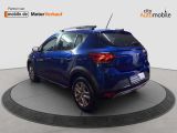 Dacia Sandero bei Gebrauchtwagen.expert - Abbildung (5 / 15)