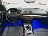 BMW 1er bei Gebrauchtwagen.expert - Abbildung (13 / 15)