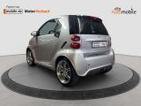 Smart smart fortwo bei Gebrauchtwagen.expert - Abbildung (3 / 15)