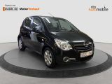 Opel Agila bei Gebrauchtwagen.expert - Abbildung (7 / 15)