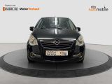 Opel Agila bei Gebrauchtwagen.expert - Abbildung (8 / 15)