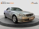 Mercedes-Benz SLK-Klasse bei Gebrauchtwagen.expert - Abbildung (7 / 15)