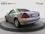 Mercedes-Benz SLK-Klasse bei Gebrauchtwagen.expert - Abbildung (3 / 15)