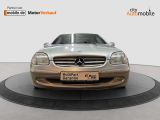 Mercedes-Benz SLK-Klasse bei Gebrauchtwagen.expert - Abbildung (8 / 15)