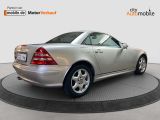 Mercedes-Benz SLK-Klasse bei Gebrauchtwagen.expert - Abbildung (5 / 15)