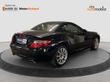 Mercedes-Benz SLK-Klasse bei Gebrauchtwagen.expert - Abbildung (5 / 15)