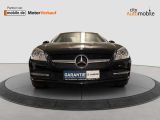 Mercedes-Benz SLK-Klasse bei Gebrauchtwagen.expert - Abbildung (8 / 15)