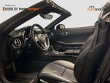 Mercedes-Benz SLK-Klasse bei Gebrauchtwagen.expert - Abbildung (9 / 15)