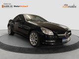 Mercedes-Benz SLK-Klasse bei Gebrauchtwagen.expert - Abbildung (7 / 15)