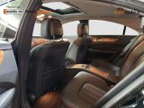 Mercedes-Benz CLS-Klasse bei Gebrauchtwagen.expert - Abbildung (12 / 15)