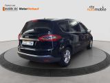 Ford S-Max bei Gebrauchtwagen.expert - Abbildung (5 / 15) Ford S-Max bei Gebrauchtwagen.expert - Abbildung (5 / 15)