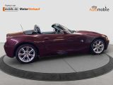 BMW Z4 bei Gebrauchtwagen.expert - Abbildung (11 / 15) BMW Z4 bei Gebrauchtwagen.expert - Abbildung (11 / 15)