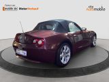 BMW Z4 bei Gebrauchtwagen.expert - Abbildung (10 / 15) BMW Z4 bei Gebrauchtwagen.expert - Abbildung (10 / 15)
