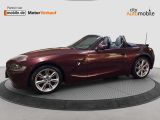 BMW Z4 bei Gebrauchtwagen.expert - Abbildung (3 / 15) BMW Z4 bei Gebrauchtwagen.expert - Abbildung (3 / 15)