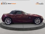 BMW Z4 bei Gebrauchtwagen.expert - Abbildung (12 / 15) BMW Z4 bei Gebrauchtwagen.expert - Abbildung (12 / 15)
