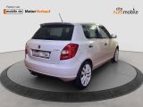 Skoda Fabia bei Gebrauchtwagen.expert - Abbildung (5 / 15) Skoda Fabia bei Gebrauchtwagen.expert - Abbildung (5 / 15)