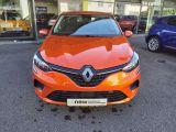 Renault Clio bei Gebrauchtwagen.expert - Abbildung (8 / 12) Renault Clio bei Gebrauchtwagen.expert - Abbildung (8 / 12)