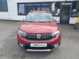 Dacia Sandero bei Gebrauchtwagen.expert - Abbildung (2 / 15)