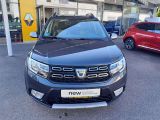 Dacia Sandero bei Gebrauchtwagen.expert - Abbildung (8 / 15)