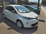 Renault Zoe bei Gebrauchtwagen.expert - Abbildung (3 / 14)