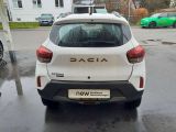 Dacia Spring bei Gebrauchtwagen.expert - Abbildung (6 / 14) Dacia Spring bei Gebrauchtwagen.expert - Abbildung (6 / 14)