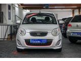 Kia Picanto bei Gebrauchtwagen.expert - Abbildung (3 / 14)