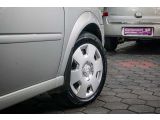 Opel Meriva bei Gebrauchtwagen.expert - Abbildung (4 / 14)