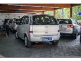 Opel Meriva bei Gebrauchtwagen.expert - Abbildung (5 / 14)