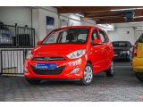 Hyundai i10 bei Gebrauchtwagen.expert - Abbildung (5 / 14)